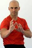 אייל קורן, ראש השיטה של וו-ווי גונג פו