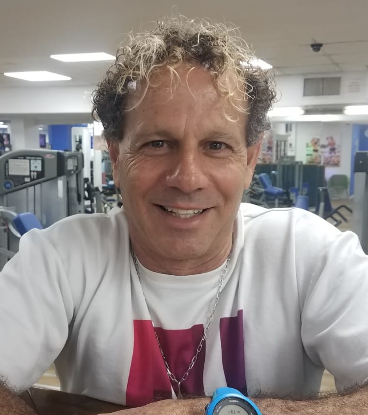 יהודה אטדגי, מנכ"ל רשת מועדוני הכושר ספורט-טיב