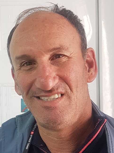 מולי רמר, מנכ"ל מולי רמר בע"מ