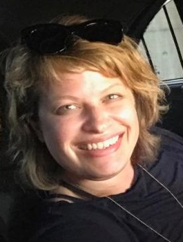מורן שפיר, מנהלת מועדוני הגמלאים עיריית כפר סבא