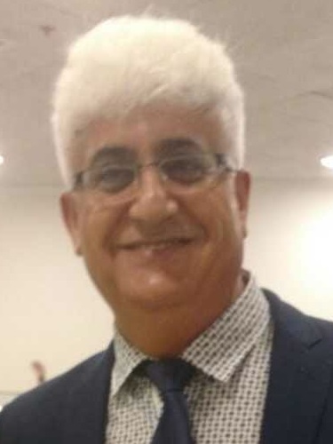 עדואן עדואן, גזבר מועצה מקומית דאלית אל כרמל