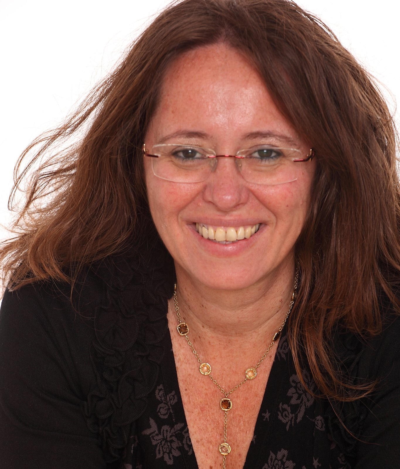 ענת פרסמן, מנהלת מרכז פיס לגיל הזהב פרדס חנה כרכור