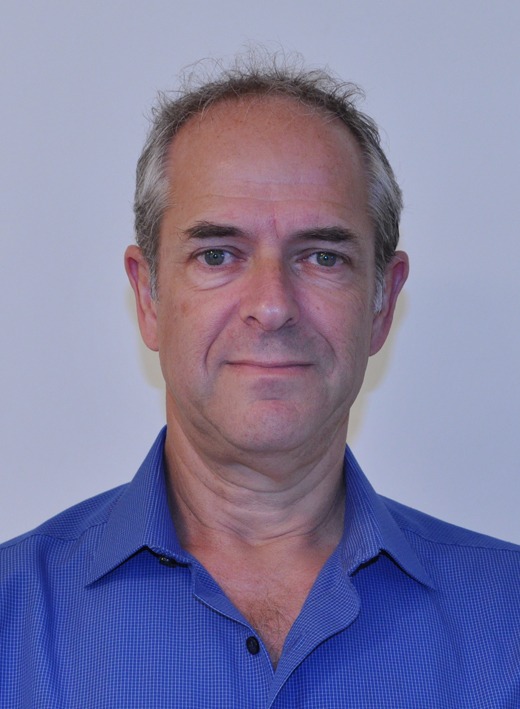 נדב ליפשין, מנהל - קלוב התעופה חדרה