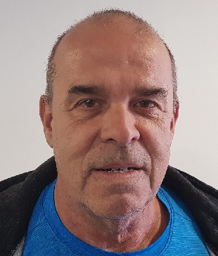 גדי קורן, מנכ"ל מרכז הסקווש בהרצליה